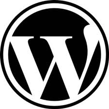 WordPressロゴ